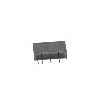 IF0524S-1WR3 by Mornsun America, LLC - DC DC CONVERTER 24V 984MW