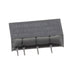 IF1205S-1WR3 by Mornsun America, LLC - DC-DC ISOLATED 1 W 11.4~12.6V