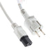 IF13-EU2-H05-3100 WF-200 by Schaffner EMC Inc. - CORD 18AWG CEE 7/VII - C13 6.56