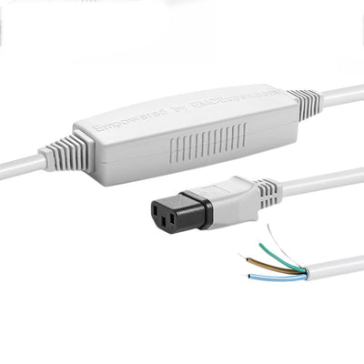 IF13-SE-H05-3100-WF-200 by Schaffner EMC Inc. - CRD 18AWG IEC320-C13 - CBL 6.56