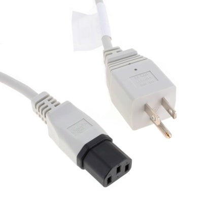 IF13-US3-SVT-3100-NF-200 by Schaffner EMC Inc. - CORD 18AWG 5-15P TO C13 6.56