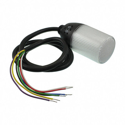 IF5P024ZM05-1 by Altech Corporation - COMPLETE UNIT MULTI COLOR FLASH