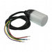 IF5P024ZM05-1 by Altech Corporation - COMPLETE UNIT MULTI COLOR FLASH