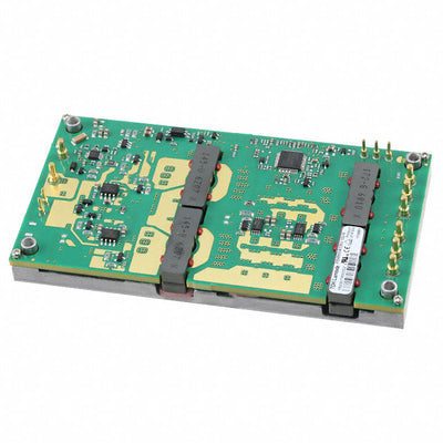 IFB48050A120V-122-R by TDK-Lambda Americas Inc - DC DC CONVERTER 12V 600W
