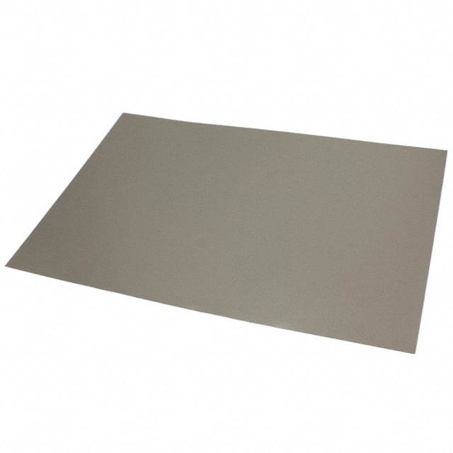 IFL16-050NB300X200 by TDK Corporation - EMI ABSORBER 300 X 200MM SHEET