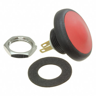 IFS3Z1AD600 by APEM Inc. - PUSH SWITCH SPST-NO 0.4A 32V