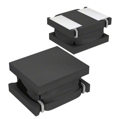 IFSC1008ABER3R3M01 by Vishay Dale - FIXED INDUCTOR 3.3UH 1.45A 155MOHM SM