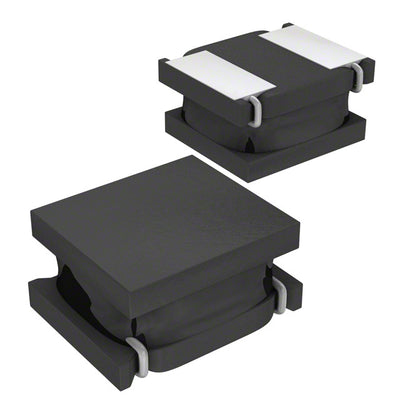 IFSC1008ABER220M01 by Vishay Dale - FIXED INDUCTOR 22UH 500MA 1.05OHM SMD