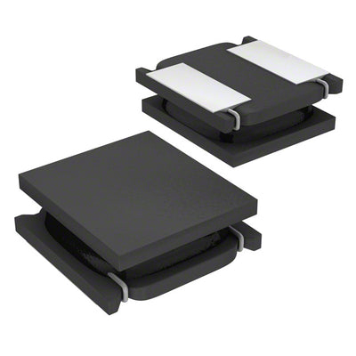 IFSC1111AZER100M01 by Vishay Dale - FIXED INDUCTOR 10UH 800MA 340MOHM SMD