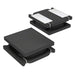 IFSC1111AZER220M01 by Vishay Dale - FIXED INDUCTOR 22UH 500MA 750MOHM SMD