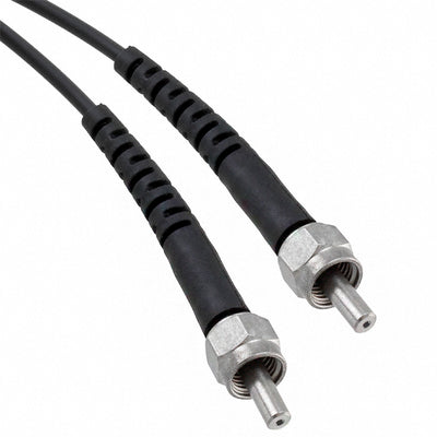 IF 636-0-2 by Industrial Fiber Optics - FIBER OPTC CBL SMA-SMA POF 200MM