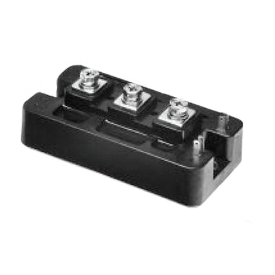 CM200DY-12H by Powerex Inc. - IGBT MOD 600V 200A 780W