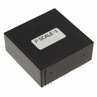 IGD515EI by Power Integrations - IC GATE DRVR HI/LOW SIDE MODULE