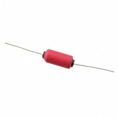 IHA102EB by Vishay Dale - FIXED INDUCTOR 100UH 2.1A 160 MOHM TH