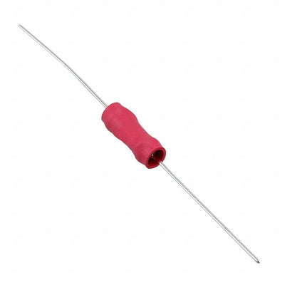 IHD1ER100L by Vishay Dale - FIXED INDUCTOR 10UH 2.8A 33 MOHM TH