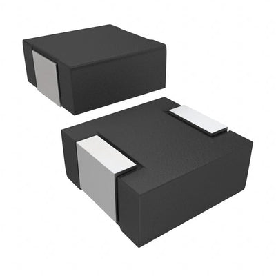 IHLP2525CZER1R0M5A by Vishay Dale - FIXED INDUCTOR 1UH 12A 8.45 MOHM SMD