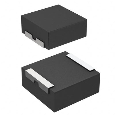 IHLP6767GZERR82M01 by Vishay Dale - FIXED INDUCTOR 820NH 50A 1.29MOHM SMD