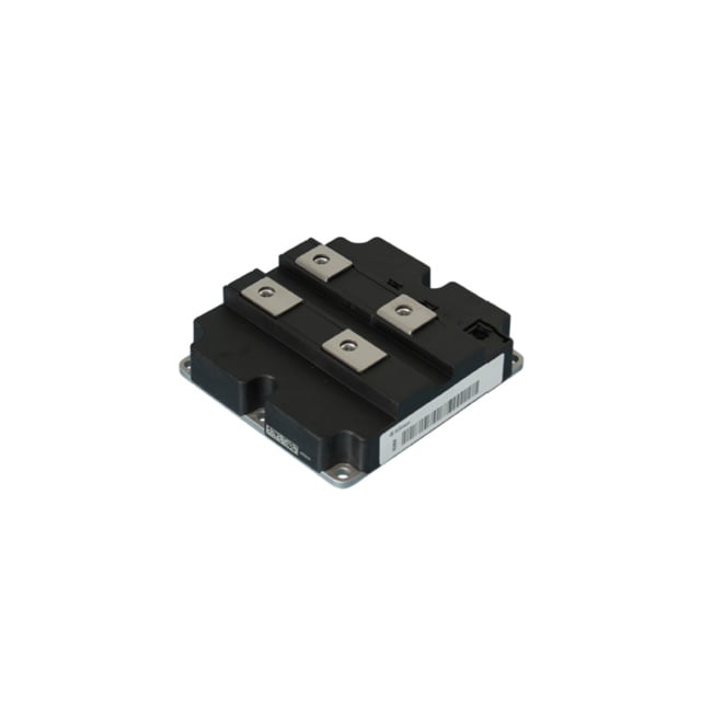 DD1200S33K2CB3NOSA1 by Infineon Technologies - MODULE DIODE IHV130-3