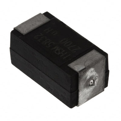 IHSM4825ER2R2L by Vishay Dale - FIXED INDUCTOR 2.2UH 5.7A 29 MOHM SMD