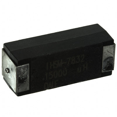 IHSM7832ER330L by Vishay Dale - FIXED INDUCTOR 33UH 3A 84 MOHM SMD