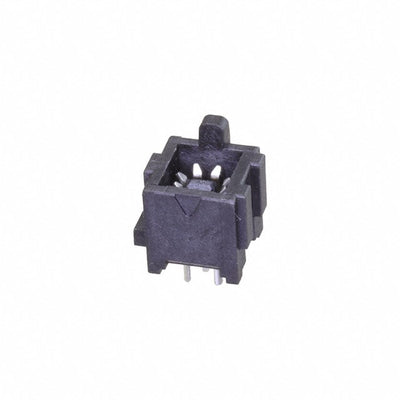 IJ5-01-05.0-L-S-1-TR by Samtec Inc. - CONTACT ARRARY ASSEMBLY