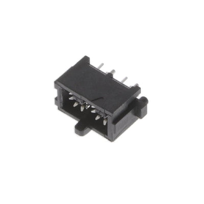IJ5-02-05.0-L-S-1-TR by Samtec Inc. - CONTACT ARRARY ASSEMBLY