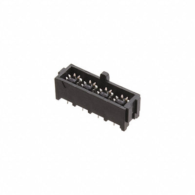 IJ5-04-05.0-L-S-1-TR by Samtec Inc. - CONNECTOR RF JACKS 4POS