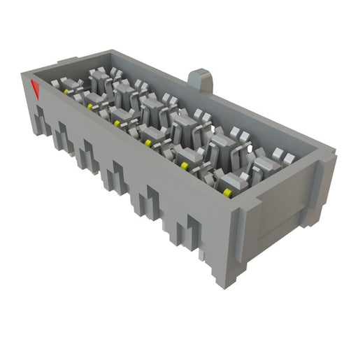 IJ5-06-05.0-L-D-1-TR - Samtec Inc.