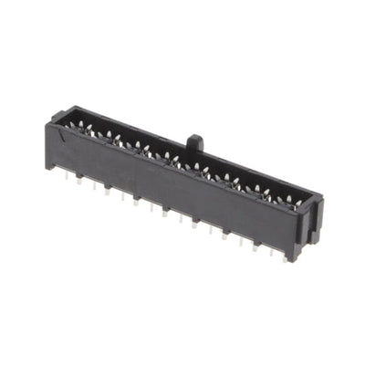 IJ5-08-05.0-L-S-1-TR by Samtec Inc. - CONTACT ARRARY ASSEMBLY