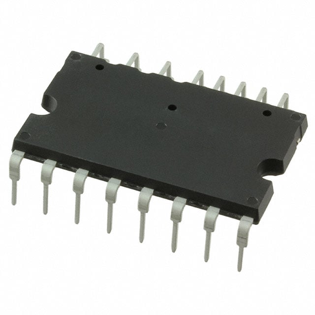 IFCM20T65GDXKMA1 by Infineon Technologies - IPM IGBT 650V 20A 24PWRDIP MOD