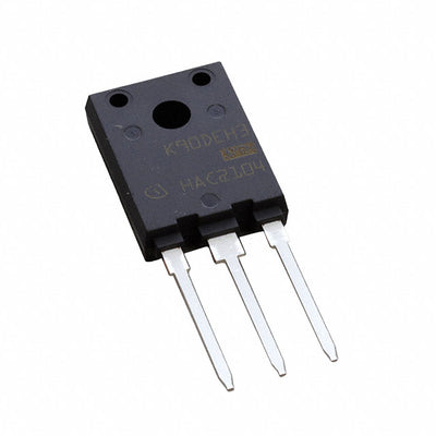 IKFW90N60EH3XKSA1 by Infineon Technologies - INDUSTRY 14