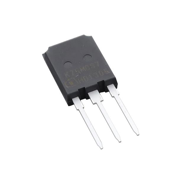 IKQ75N120CS7XKSA1 by Infineon Technologies - INDUSTRY 14