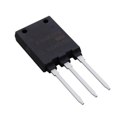 IKQB160N75CP2AKSA1 by Infineon Technologies - INDUSTRY 14
