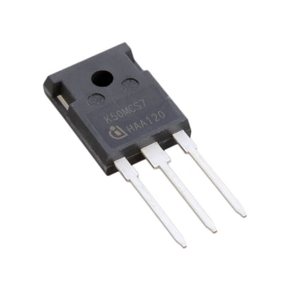 IKW50N120CS7XKSA1 by Infineon Technologies - INDUSTRY 14 PG-TO247-3