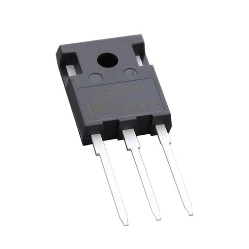 IKWH50N65WR6XKSA1 by Infineon Technologies - IGBT TRENCH