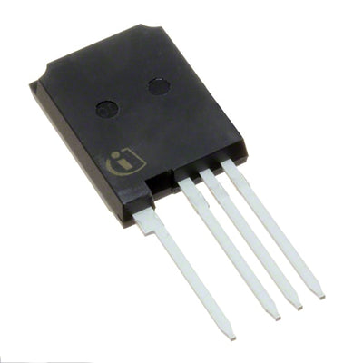 IKY40N120CH3XKSA1 by Infineon Technologies - IGBT 1200V 80A TO247-4