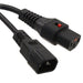 IL13-C14-SVT-3100-183 by Schaffner EMC Inc. - CORD 18AWG IEC320C14 - 320C13 6
