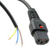 IL13-SE-H05-3100-500 by Schaffner EMC Inc. - CRD 18AWG IEC320-C13 - CBL 16.4