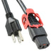 IL13P-US1-SJT-3160-366 by Schaffner EMC Inc. - CORD NEMA5-15P - IEC 320-C13 12