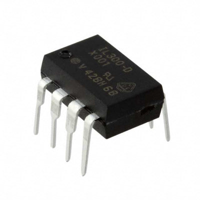 IL300-DEFG-X001 by Vishay Semiconductor Opto Division - OPTOISO 5.3KV PHVOLT 8DIP