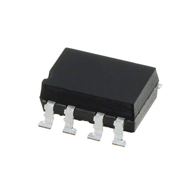 IL300-F-X009 by Vishay Semiconductor Opto Division - OPTOISO 5.3KV PHVOLT 8SMD
