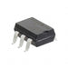 IL4108 by Vishay Semiconductor Opto Division - OPTOISOLATOR 5.3KV TRIAC 6DIP
