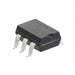 CNY17F-1X017T by Vishay Semiconductor Opto Division - OPTOISOLTR 5KV TRANSISTOR 6-SMD