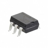 IL4118-X017 by Vishay Semiconductor Opto Division - OPTOISOLATOR 5.3KV TRIAC