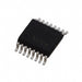 IL 717-1E by NVE Corp/Isolation Products - DGTL ISO 2500VRMS 4CH GP 16QSOP