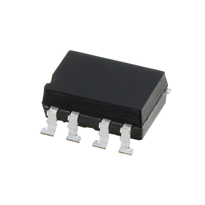 ILD2-X009T by Vishay Semiconductor Opto Division - OPTOISO 5.3KV 2CH TRANS 8SMD