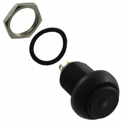 ILR3SAD2L0G by APEM Inc. - PUSH SWITCH BUTTON SPST-NO 2A 24V