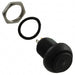 ILR3SAD2L0G by APEM Inc. - PUSH SWITCH BUTTON SPST-NO 2A 24V