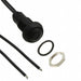 ILR3FAD2 by APEM Inc. - PUSH SWITCH BUTTON SPST-NO 2A 24V