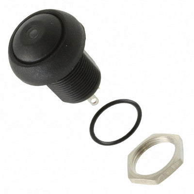 ILR3SAD2L0B by APEM Inc. - PUSH SWITCH BUTTON SPST-NO 2A 24V